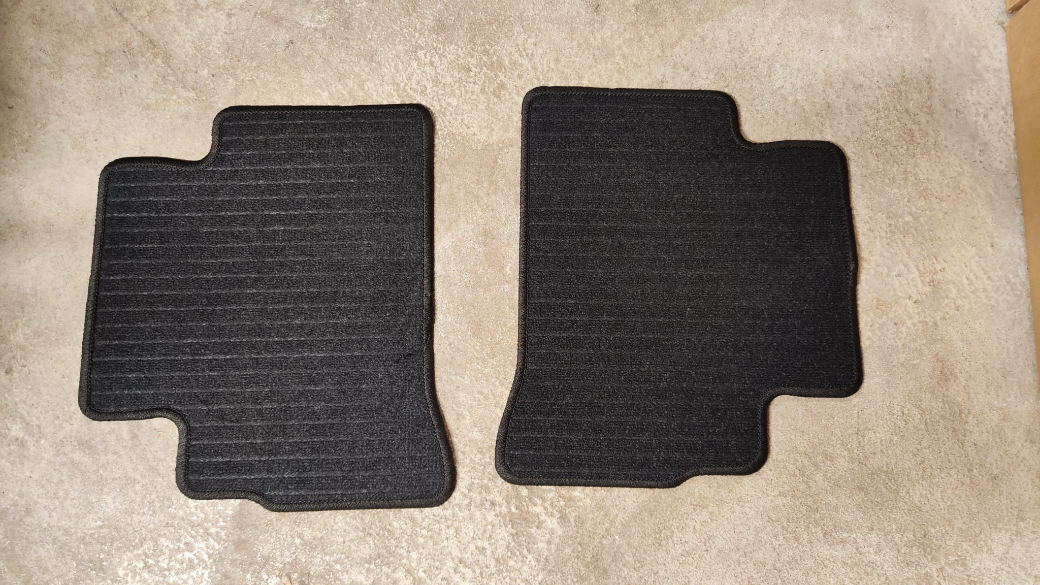 Fußmatten original Suzuki Vitara LY ab 2020