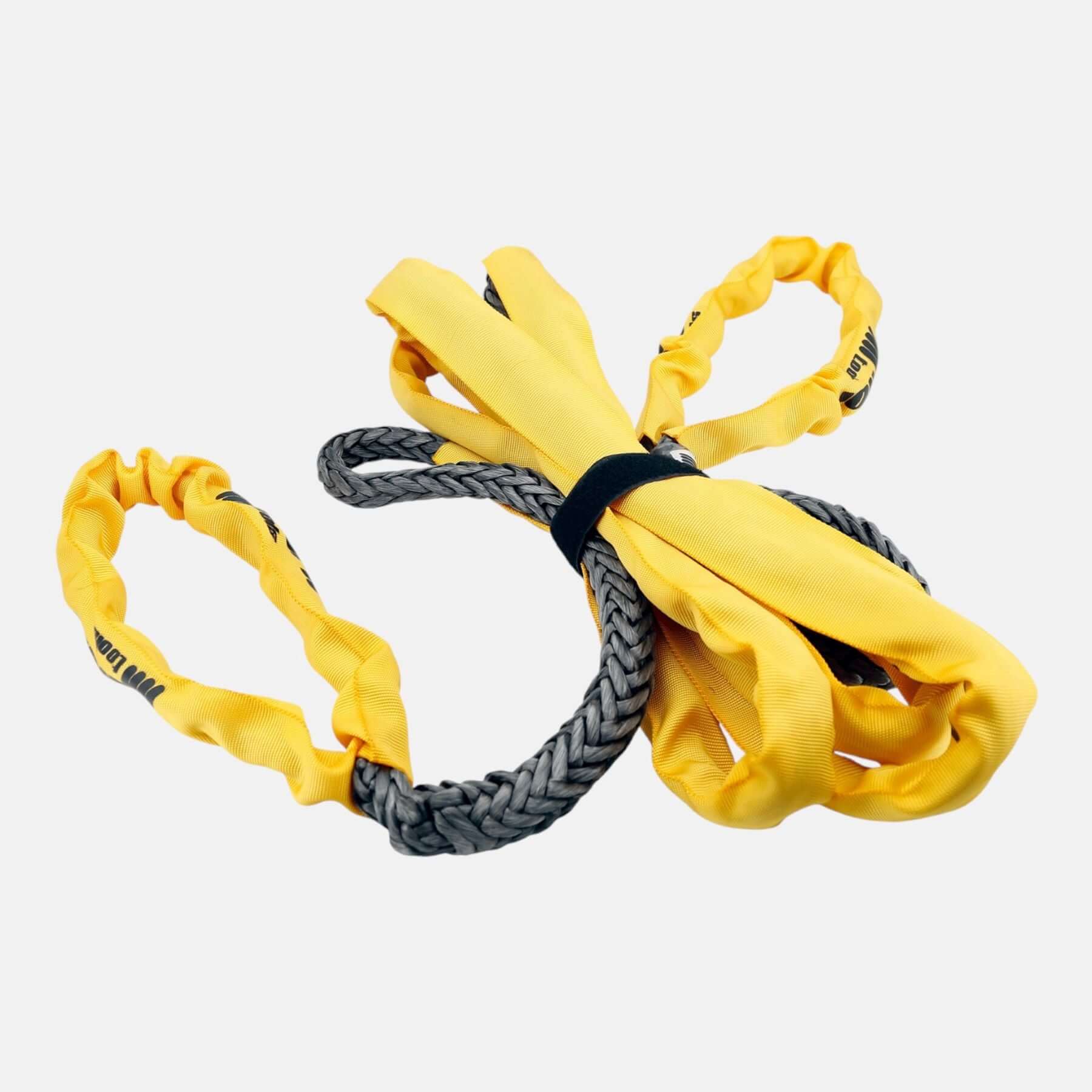 5 m Verlängerungsseil Baumgurt