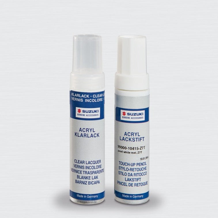 Lackstift - Frontier Blue Pearl Metallic