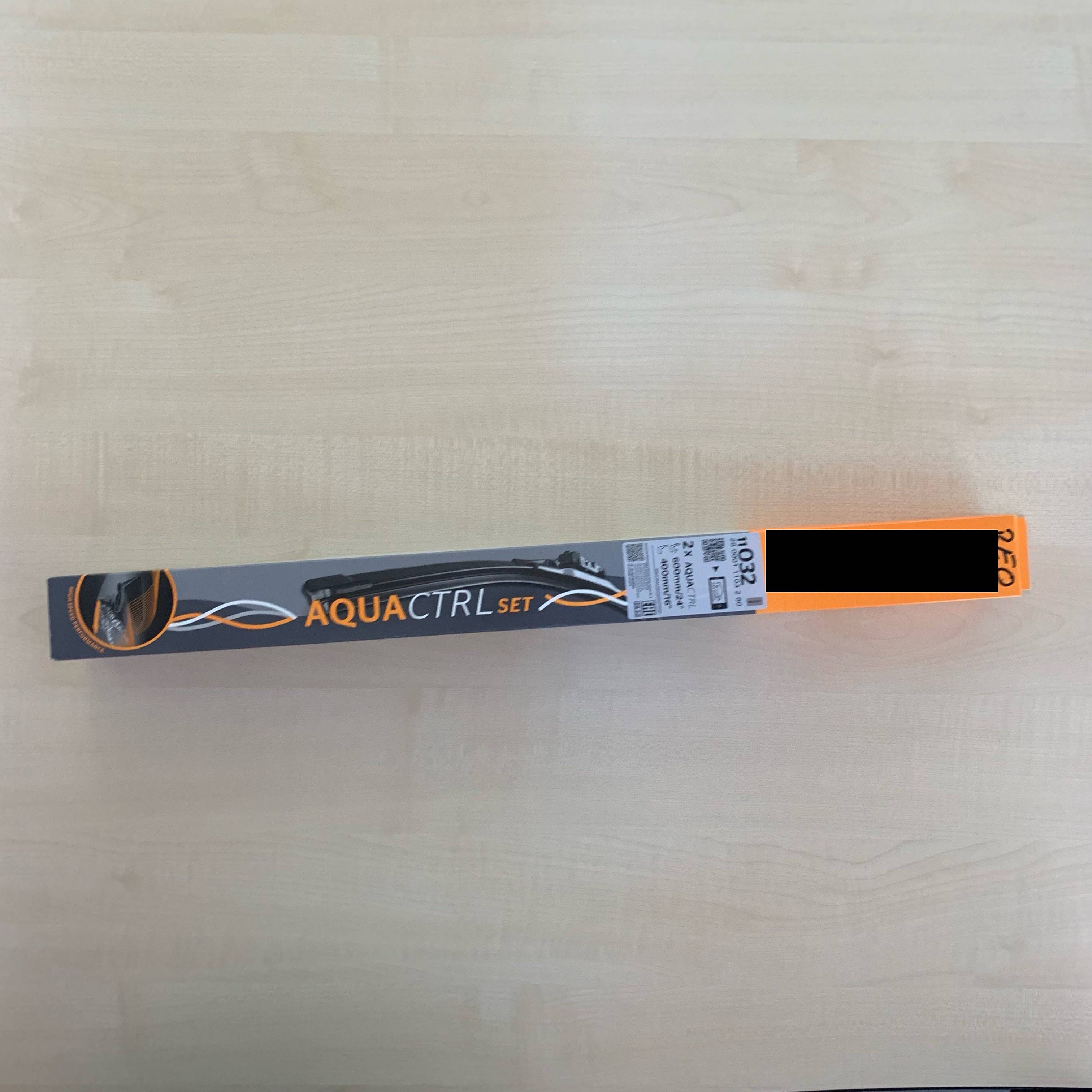 Wischerblätter Für Beo