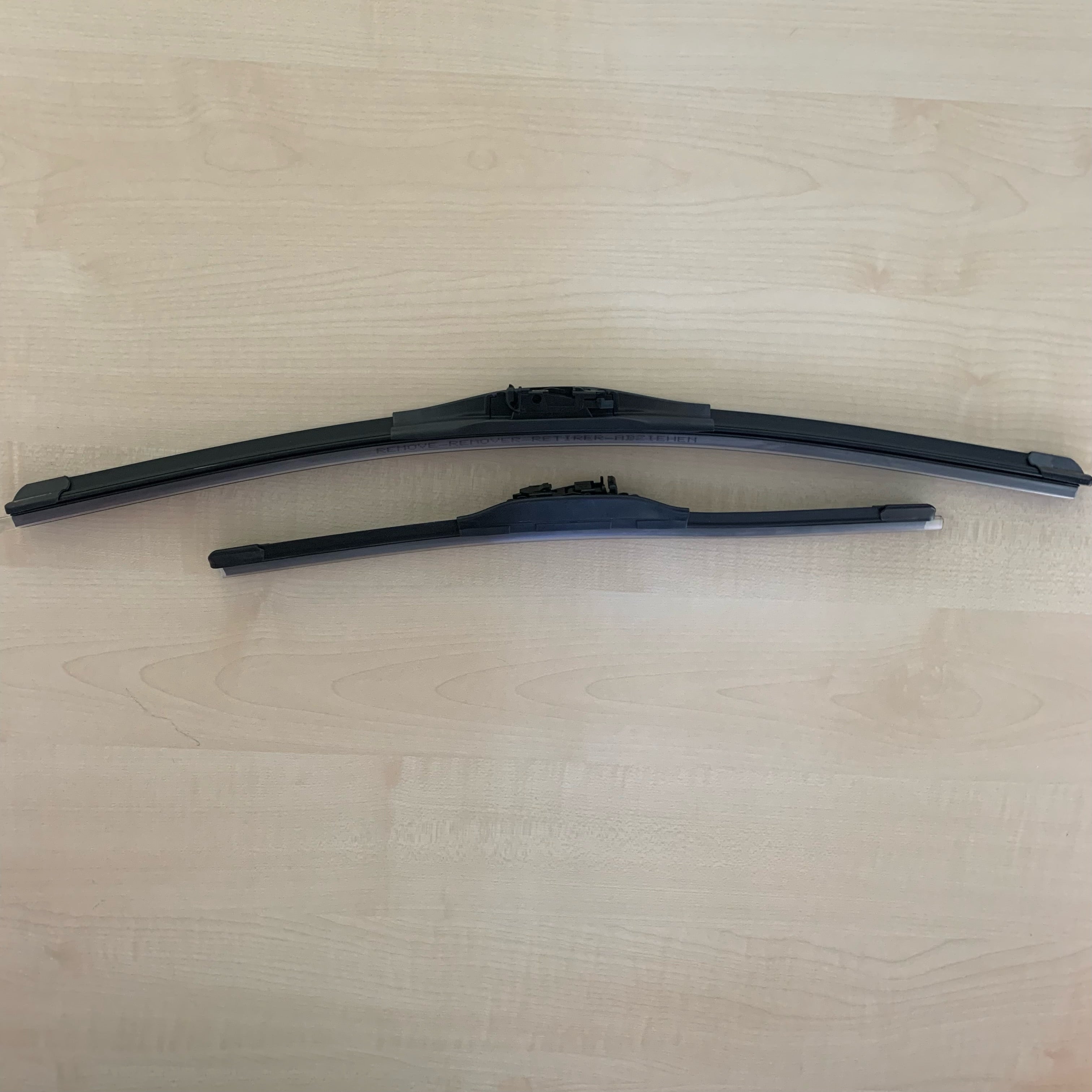 Wischerblätter Für Beo