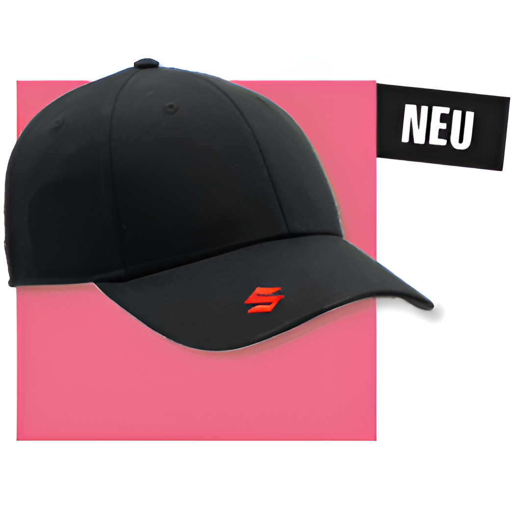 Team Black Cap
