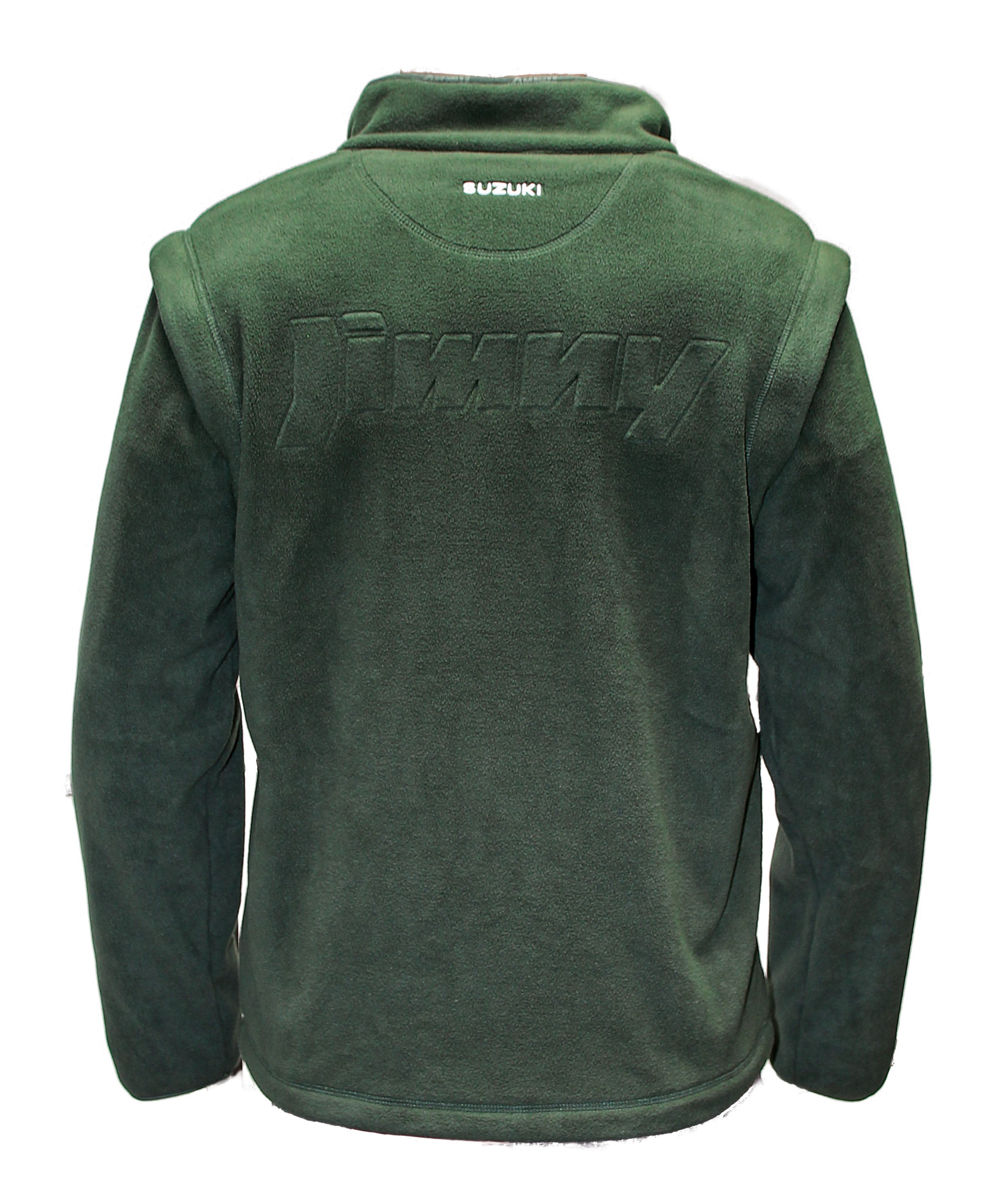 Fleecejacke Jimny