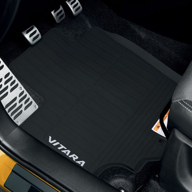 Fußmatten „Gummi“ Vitara