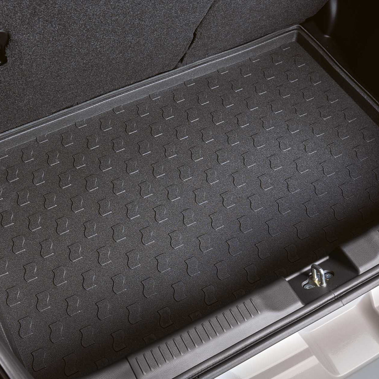 Kofferraumwanne Swift