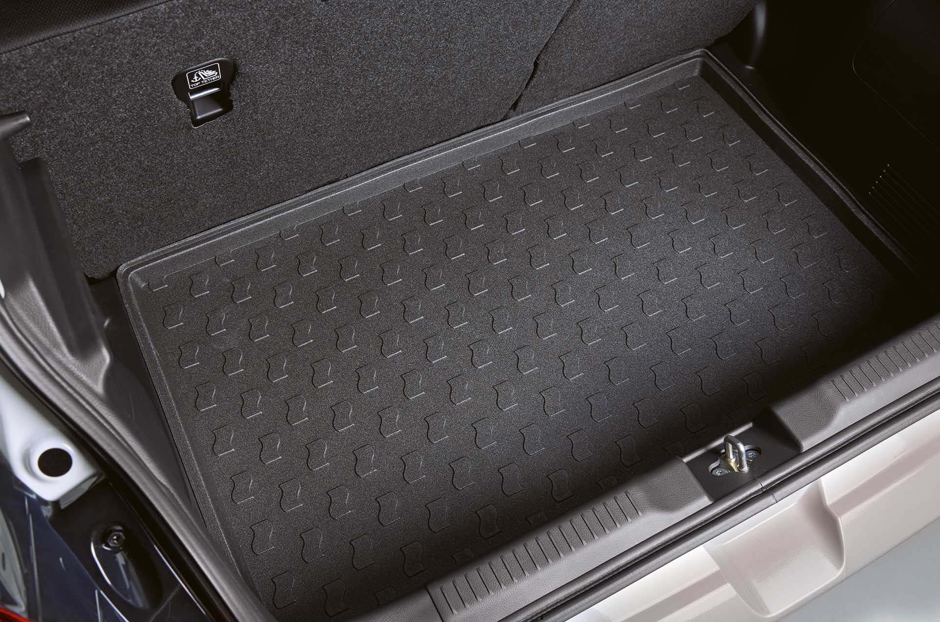 Kofferraumwanne Swift