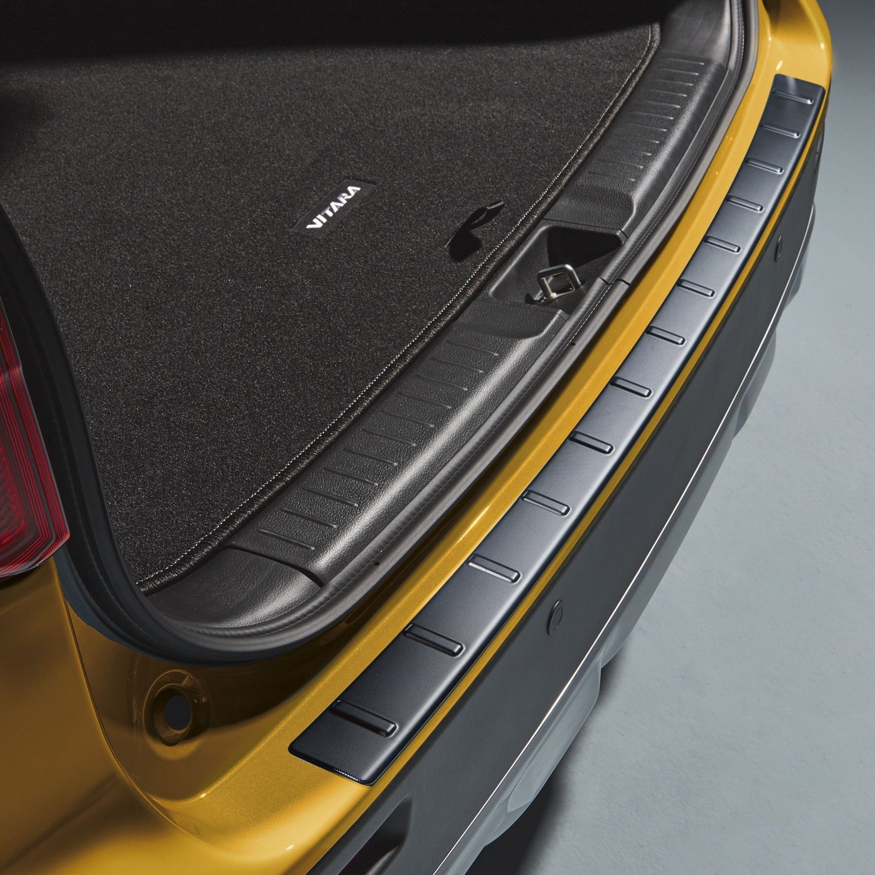 Ladekantenschutz Vitara