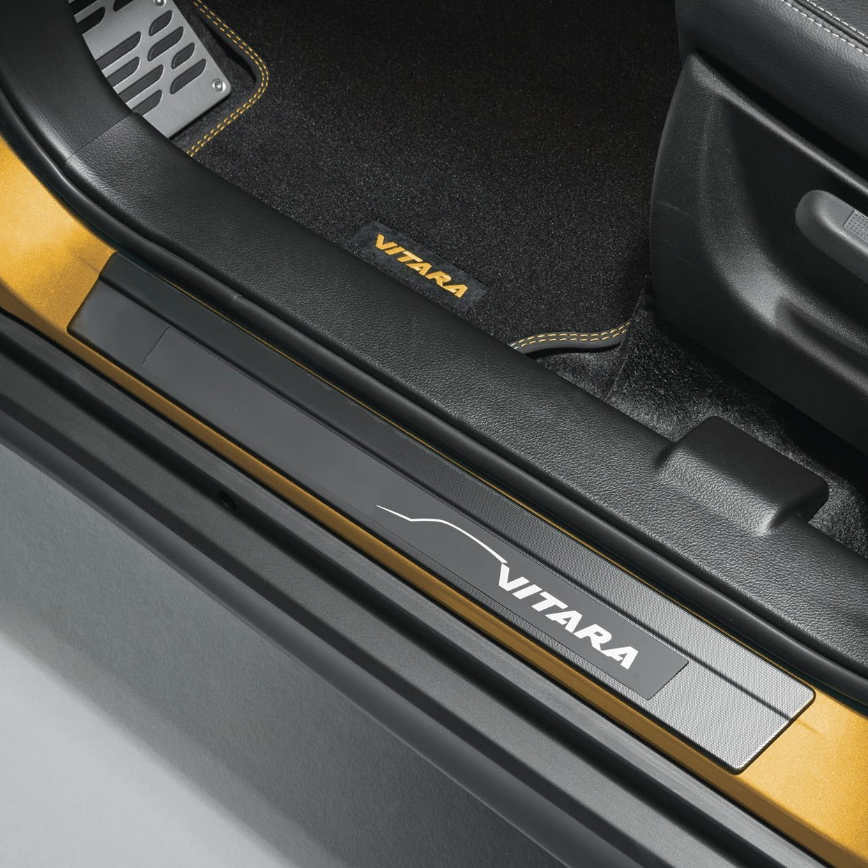 Einstiegsleisten-Set »Elegant«