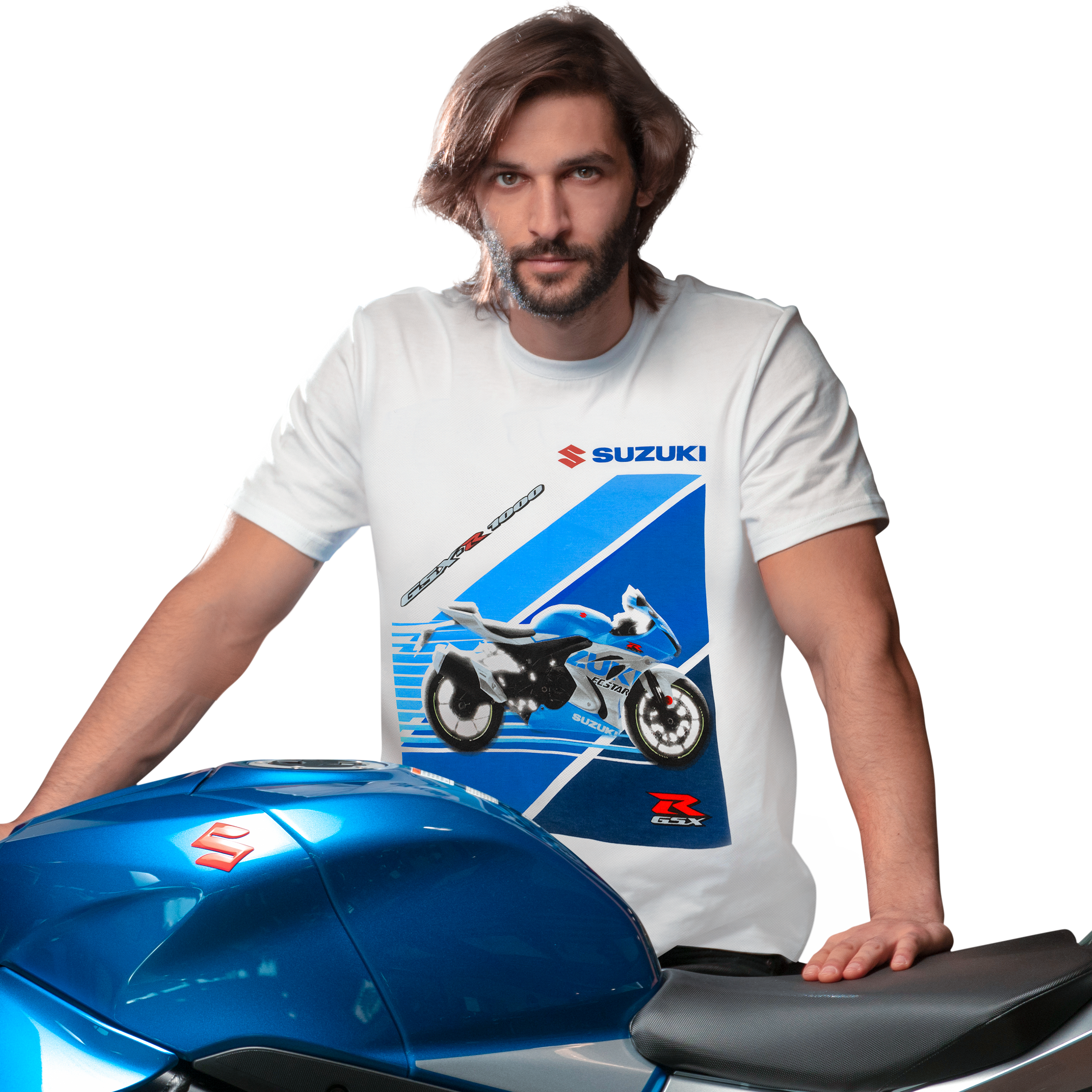 GSX-R T-Shirt