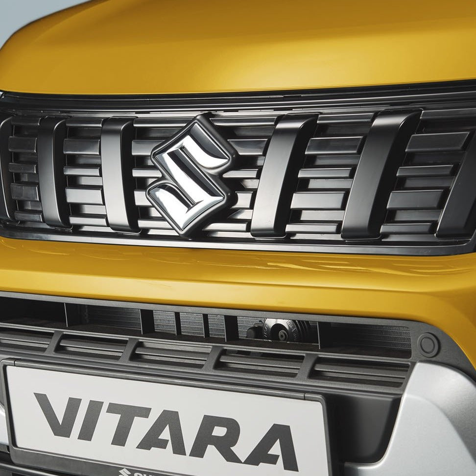 Dekorelement Kühlergrill