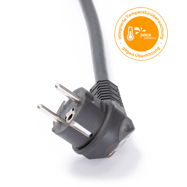 JUICE BOOSTER 2 Mobile Ladestation