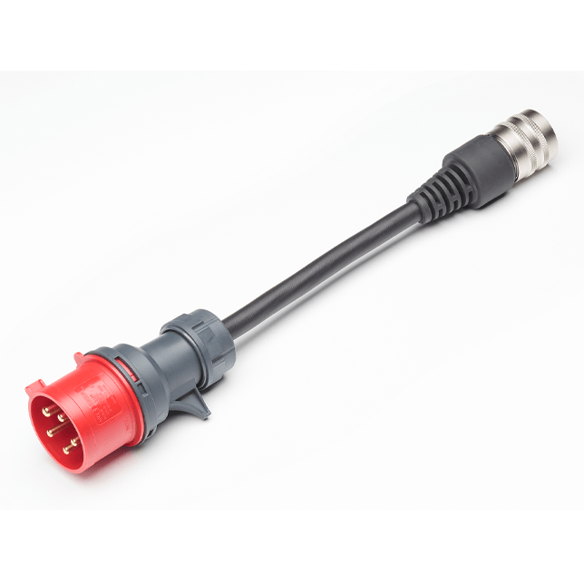 JUICE BOOSTER 2 Mobile Ladestation