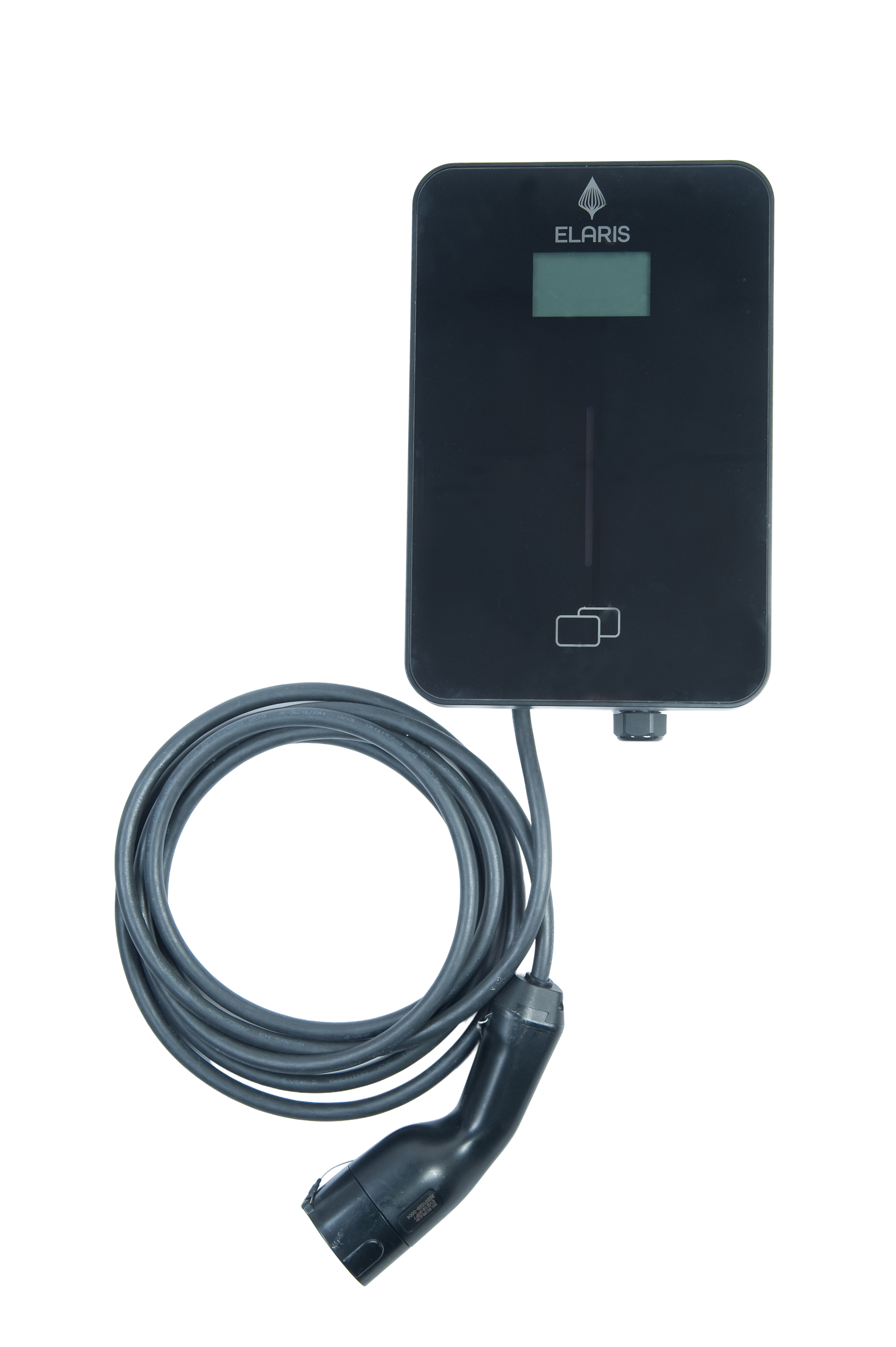 ELARIS Wallbox Smart Connect