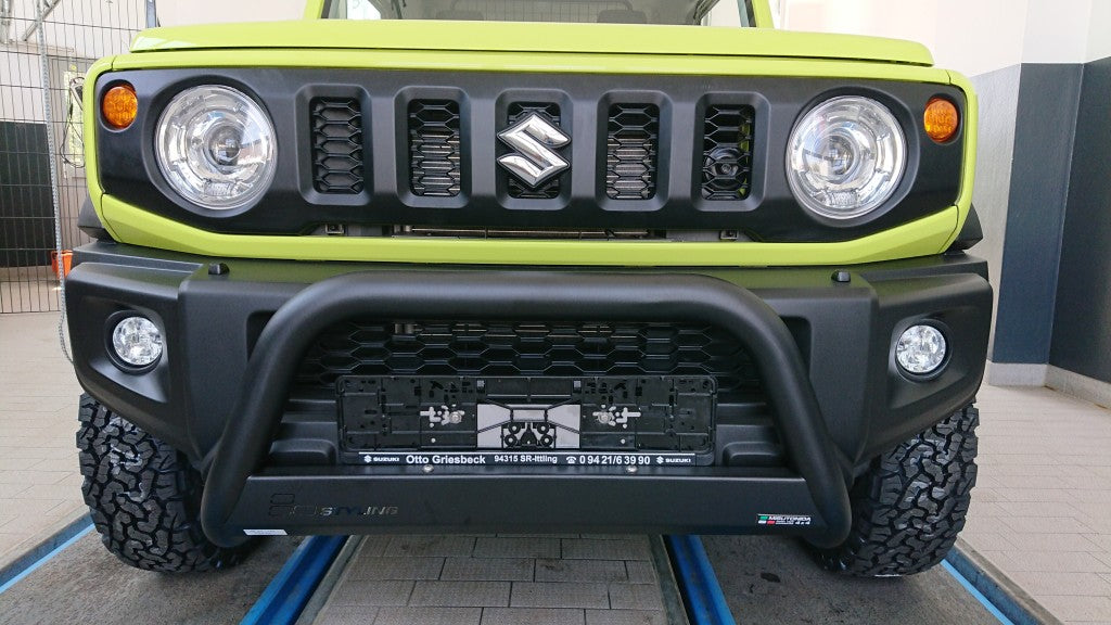 Frontbügel Suzuki Jimny GJ / HJ
