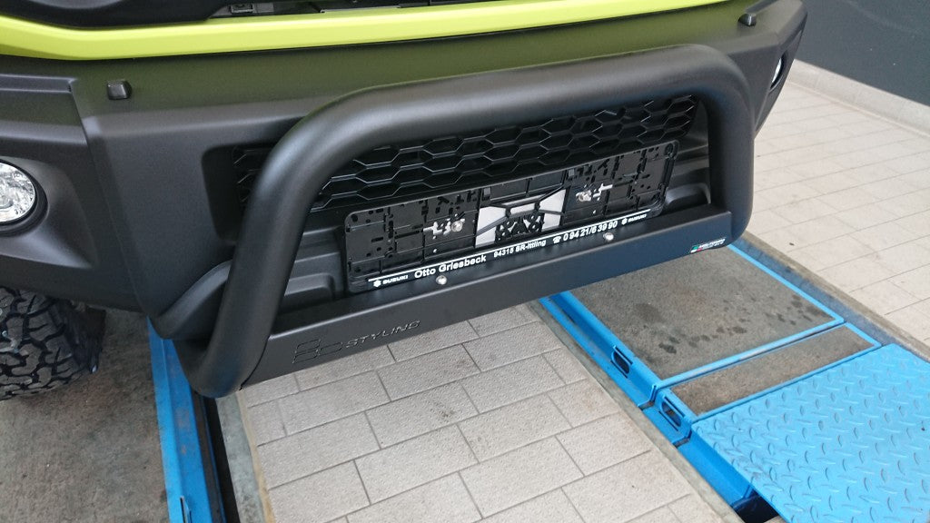 Frontbügel Suzuki Jimny GJ / HJ