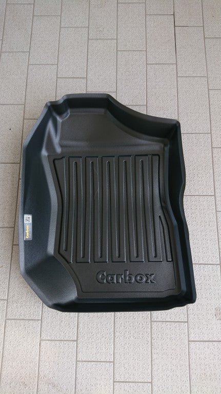 Fußraumschalen-Set Suzuki Jimny GJ+HJ
