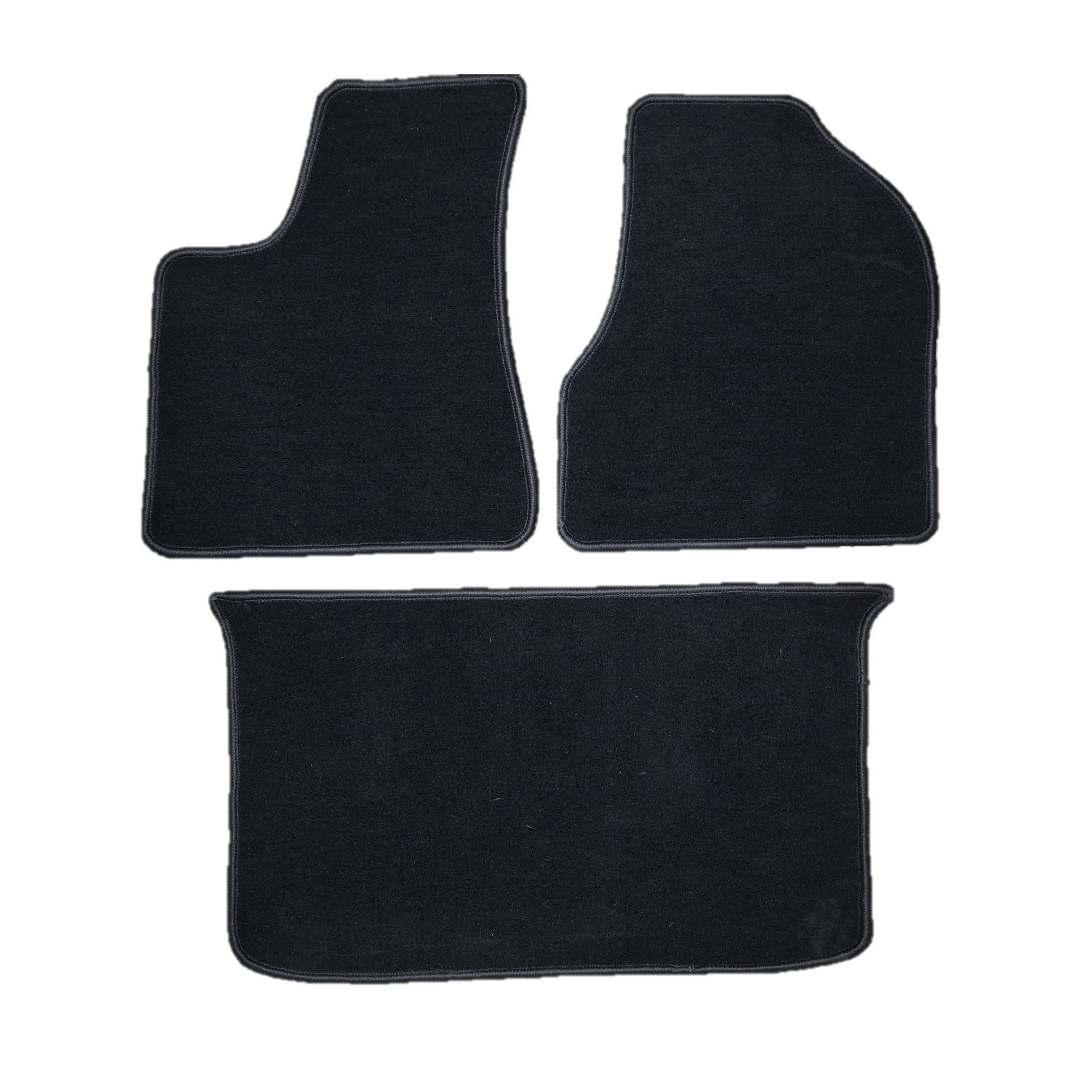 Fußmatten Set Elaris Dyo