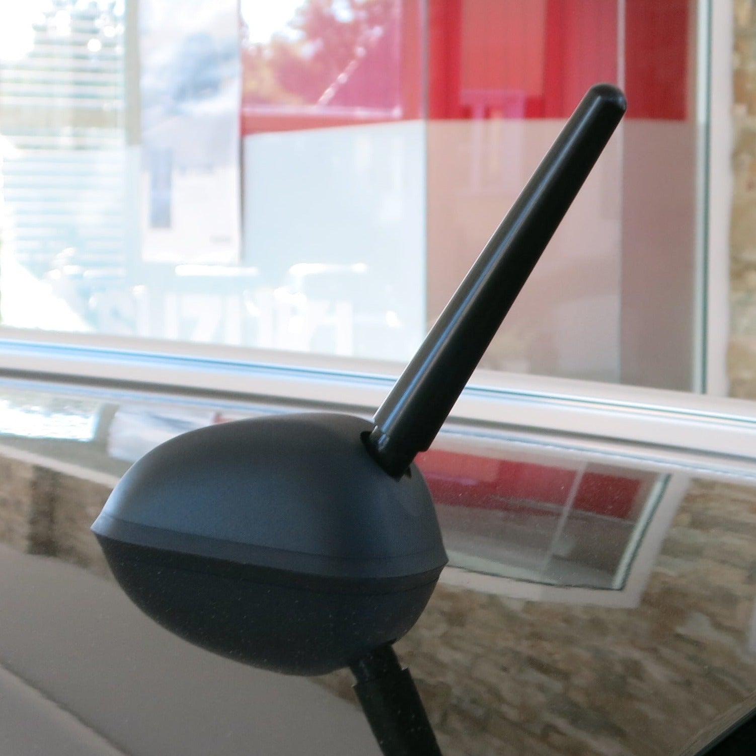 Autoantenne, Dachantenne (6,5cm)