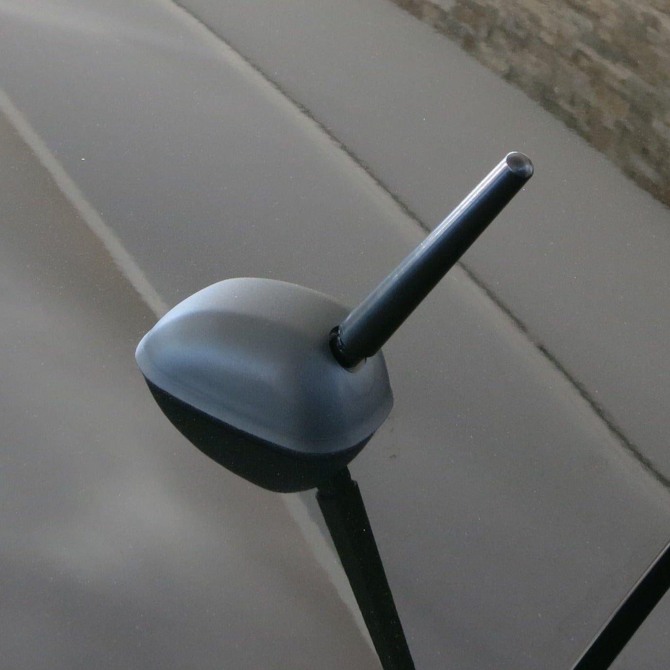 Autoantenne, Dachantenne (6,5cm)