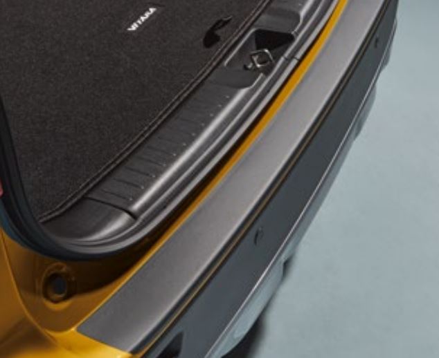 Ladekantenschutz Vitara