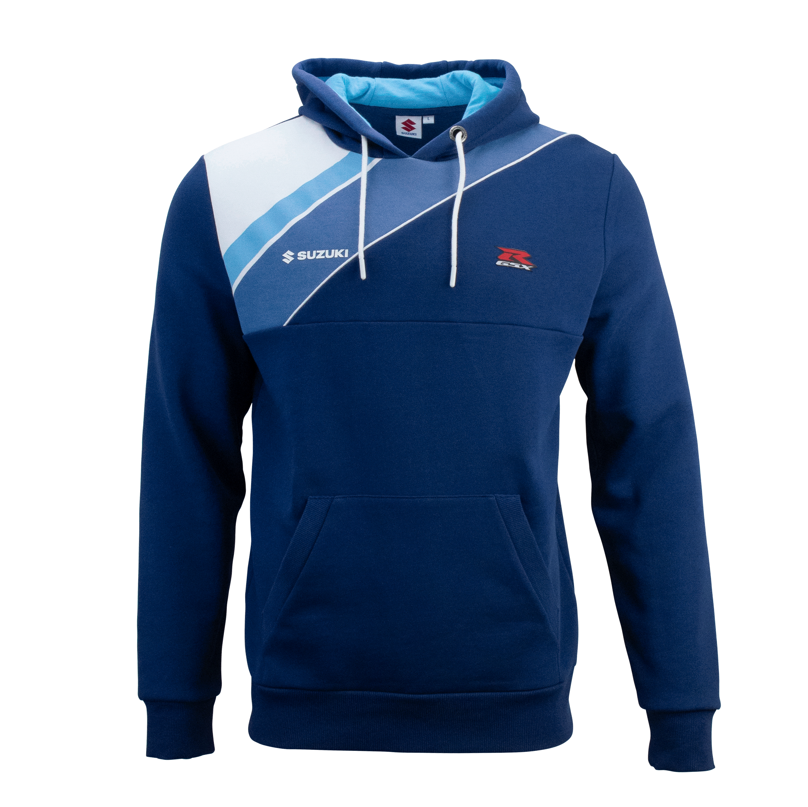 GSX-R Kapuzenpullover