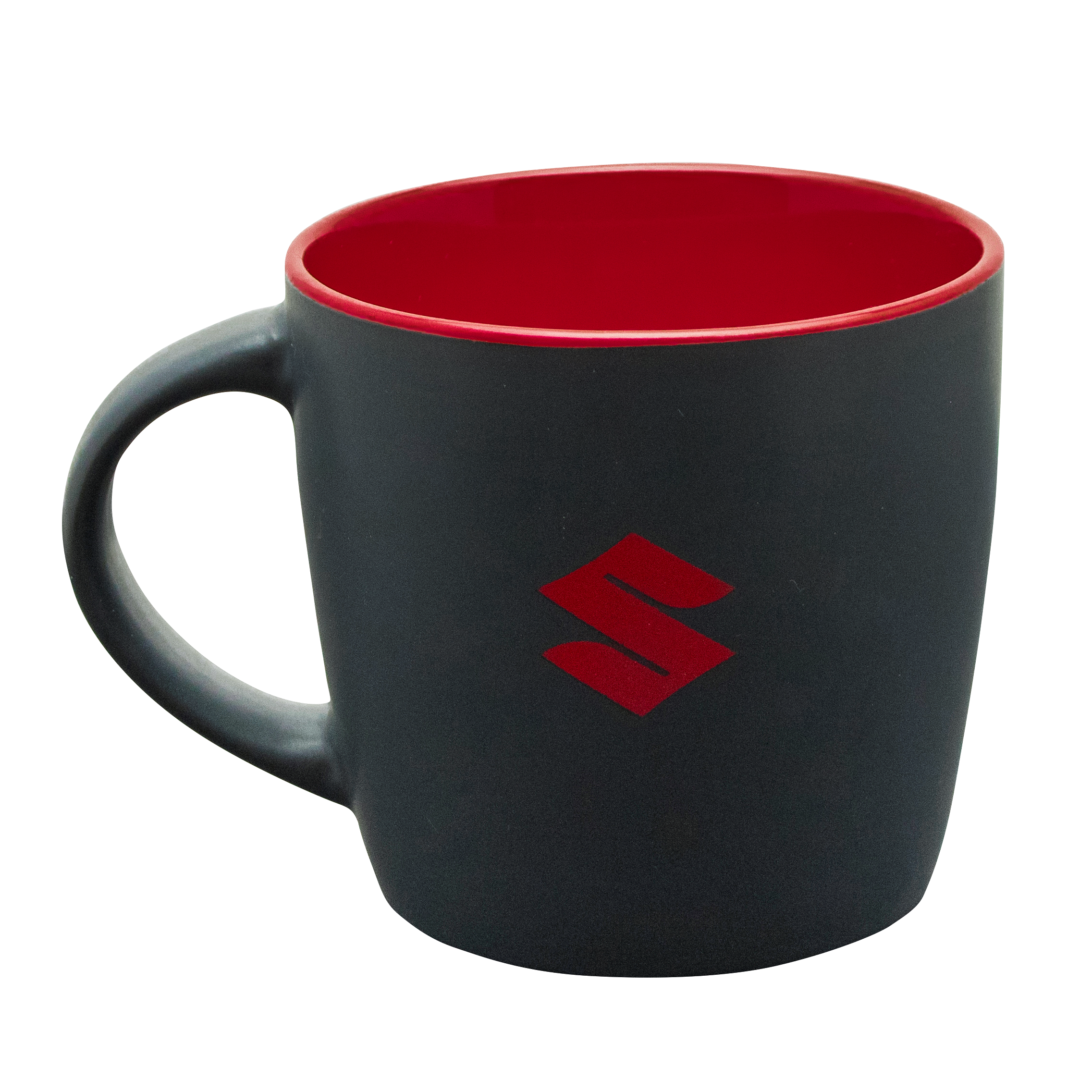 Team Black Tasse