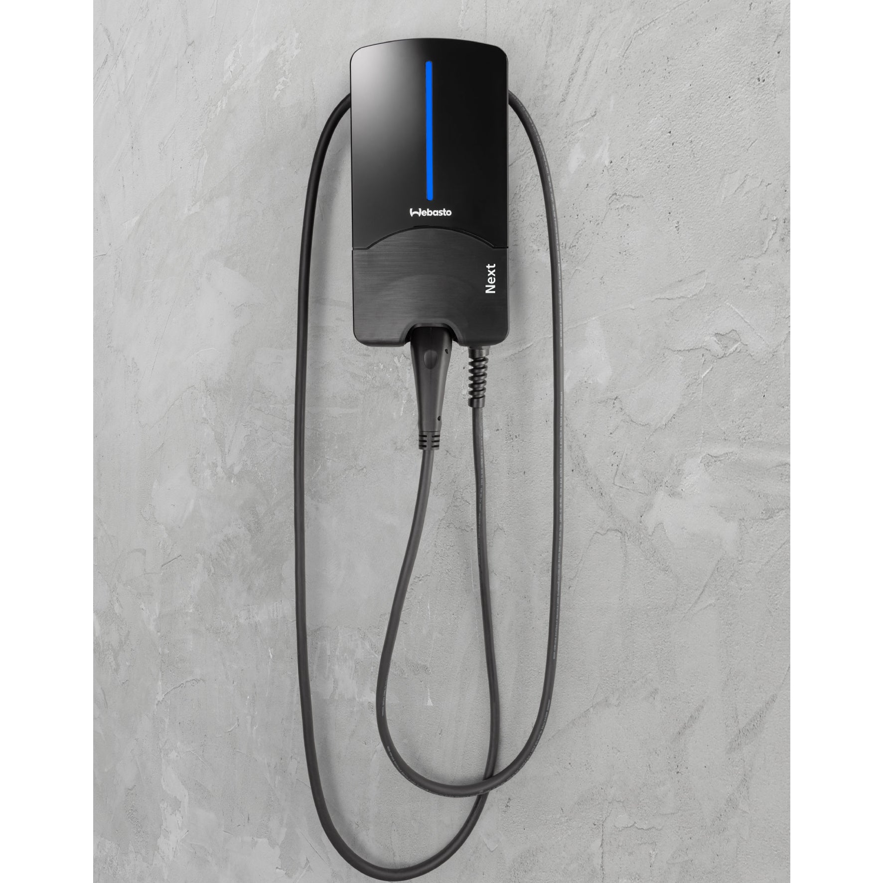 Webasto Next Ladestation
