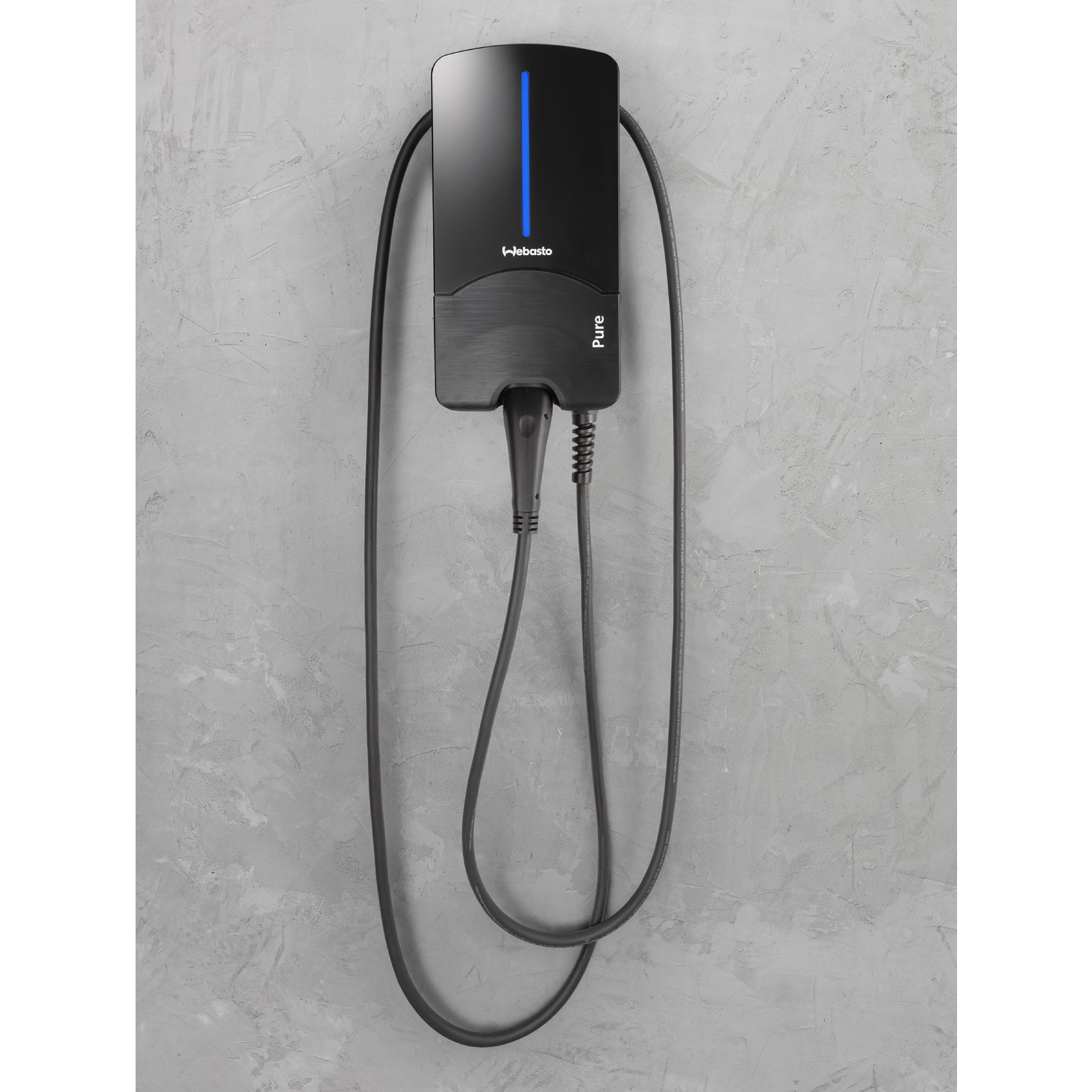 Webasto Pure Ladestation (Version II)