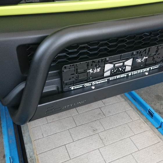 Frontbügel Suzuki Jimny GJ / HJ