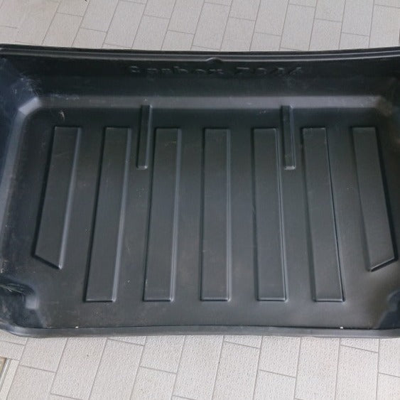 Kofferraumwanne Suzuki Jimny GJ