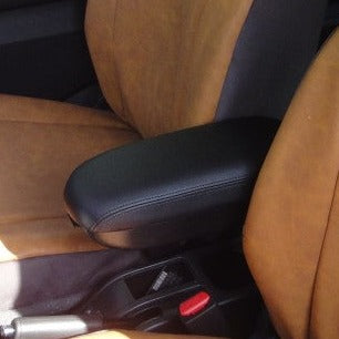 Mittelarmlehne für Swift AZ, Swift Sport und Ignis MF