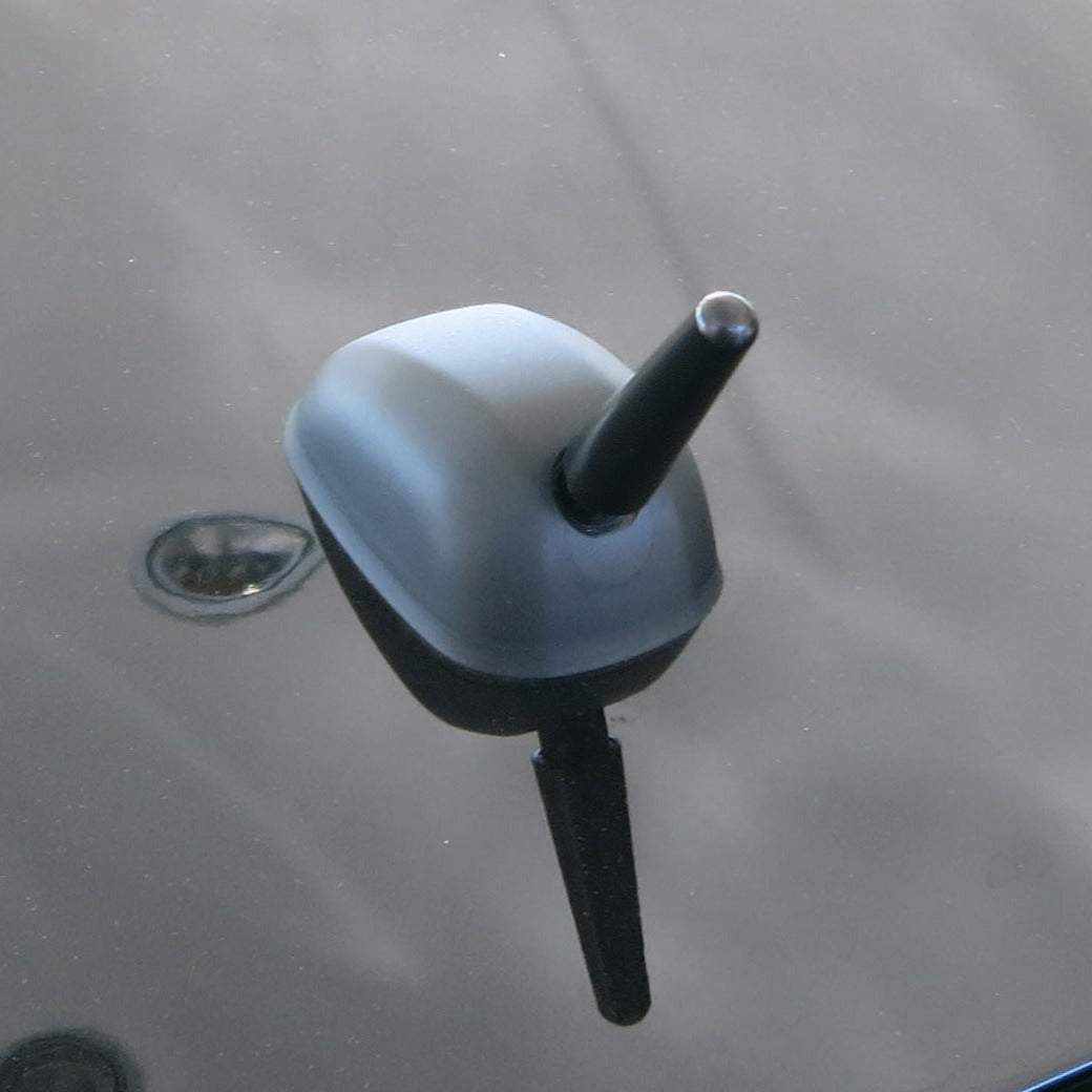 Autoantenne, Dachantenne kurz (5cm)