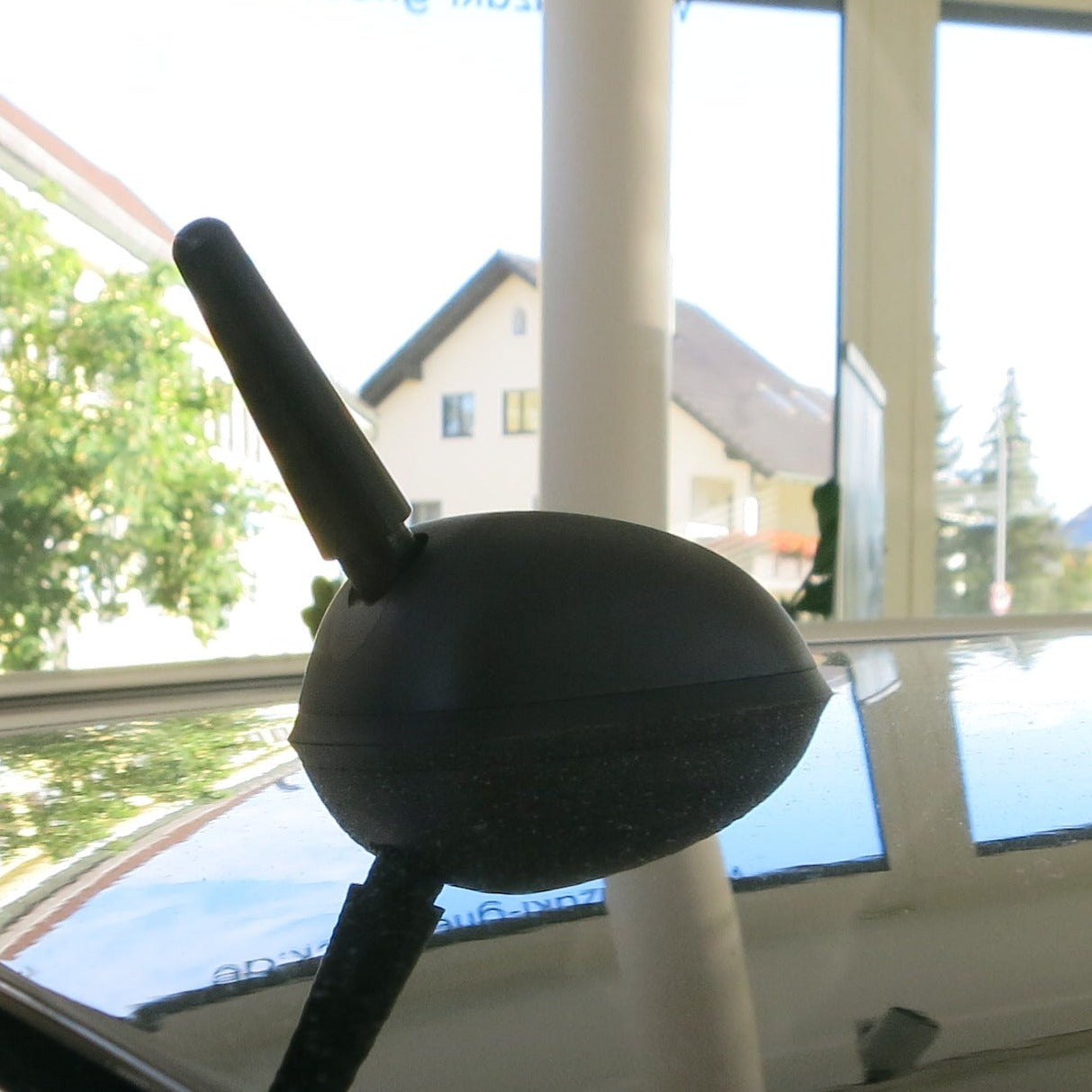 Autoantenne, Dachantenne kurz (5cm)