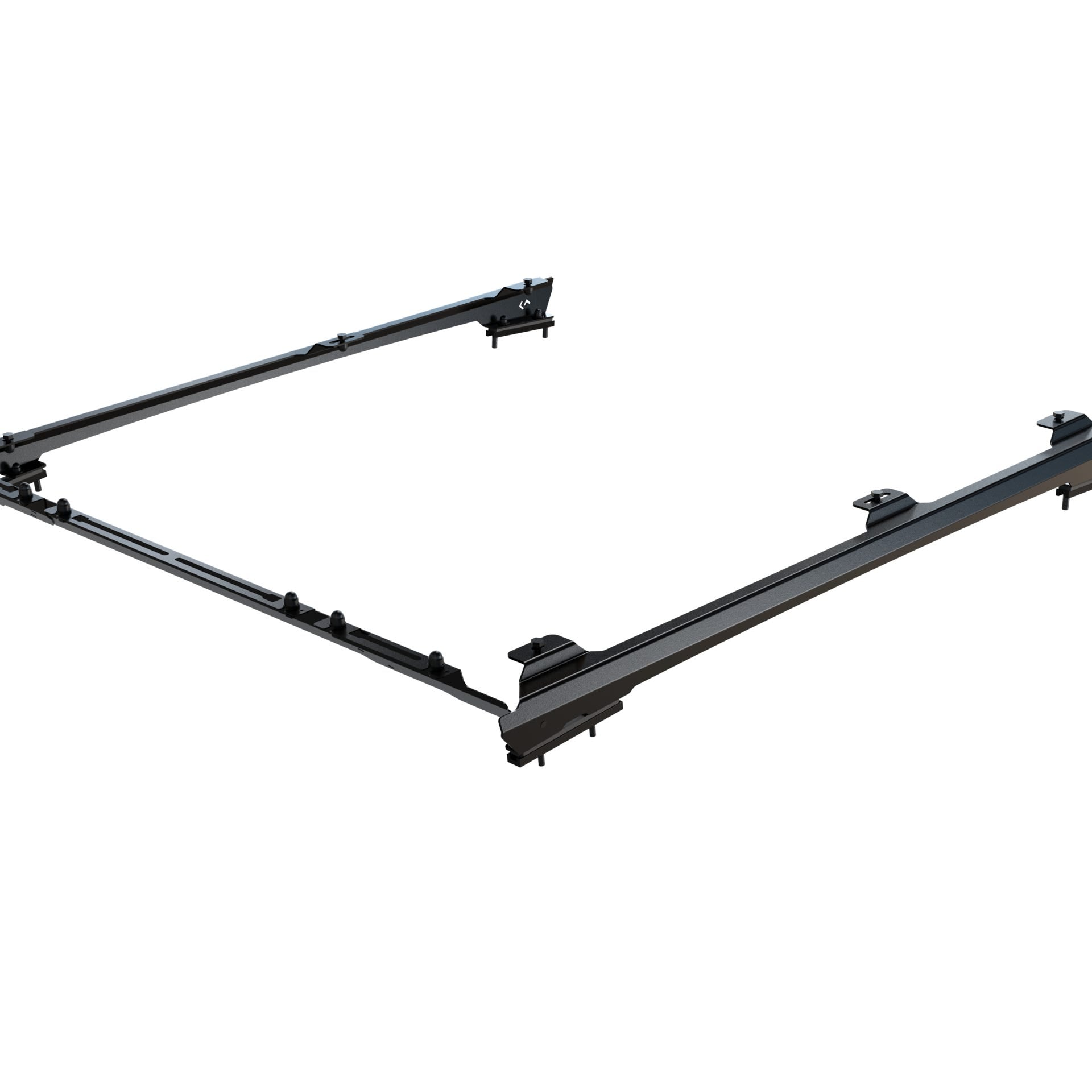 Isuzu D-Max (RG01) / Mazda BT-50 (TF) Double Cab Mounting System