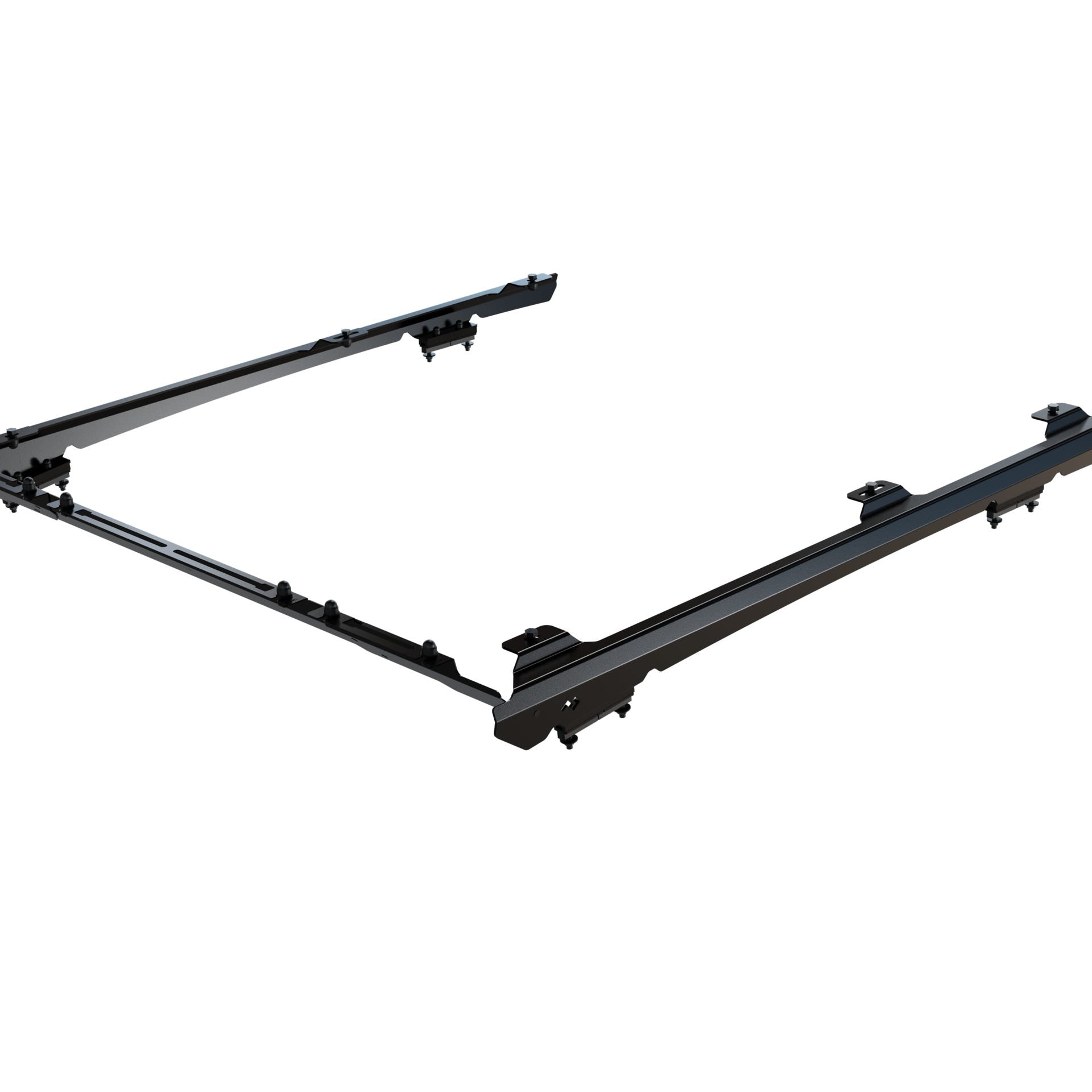 Toyota Hilux Double Cab (8th/9th Gen) Mounting System