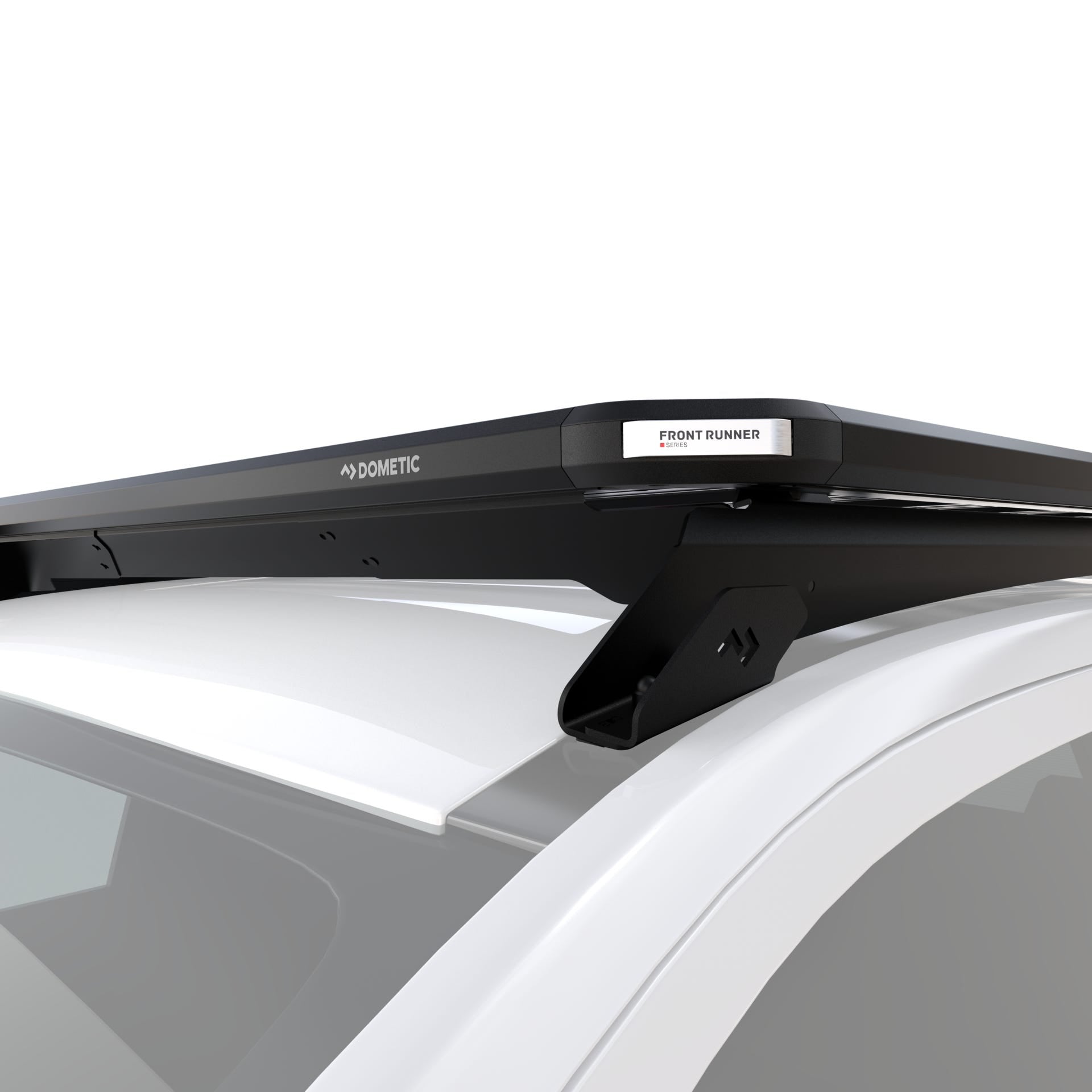 Volkswagen Amarok (NF) Slimline 3 Roof Rack Kit