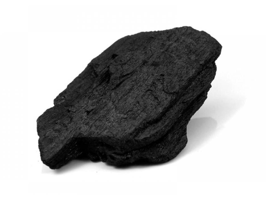 Lump of Coal