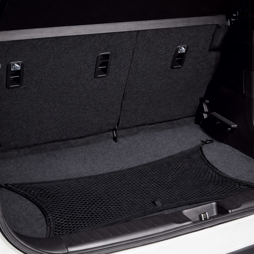 Gepäckraumnetz - Vitara