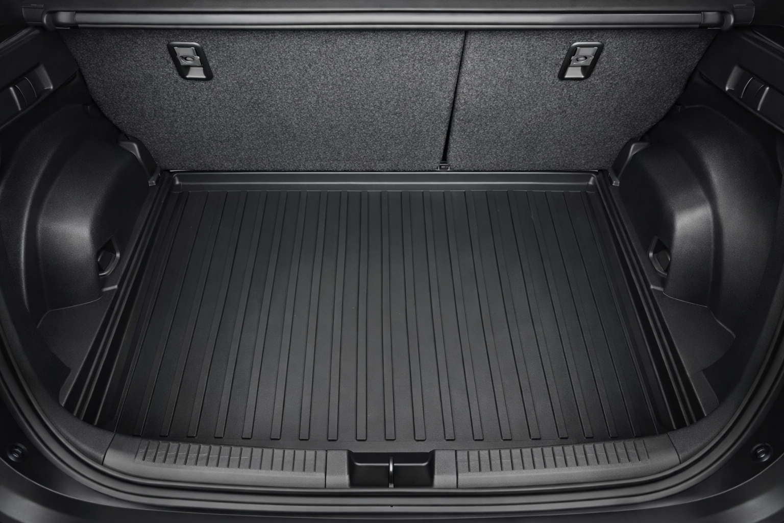 Kofferraum-Schutzmatte