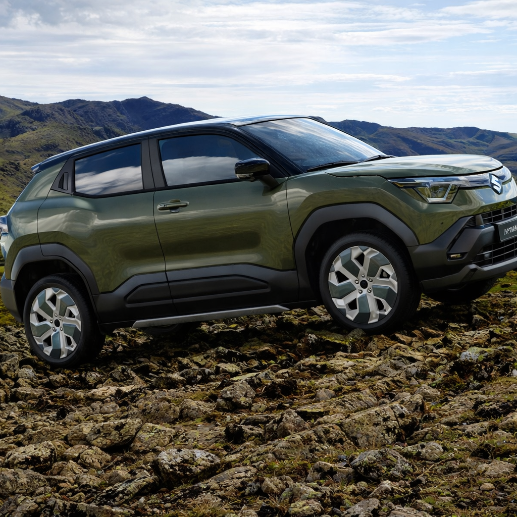 Seitenschweller Abdeckung