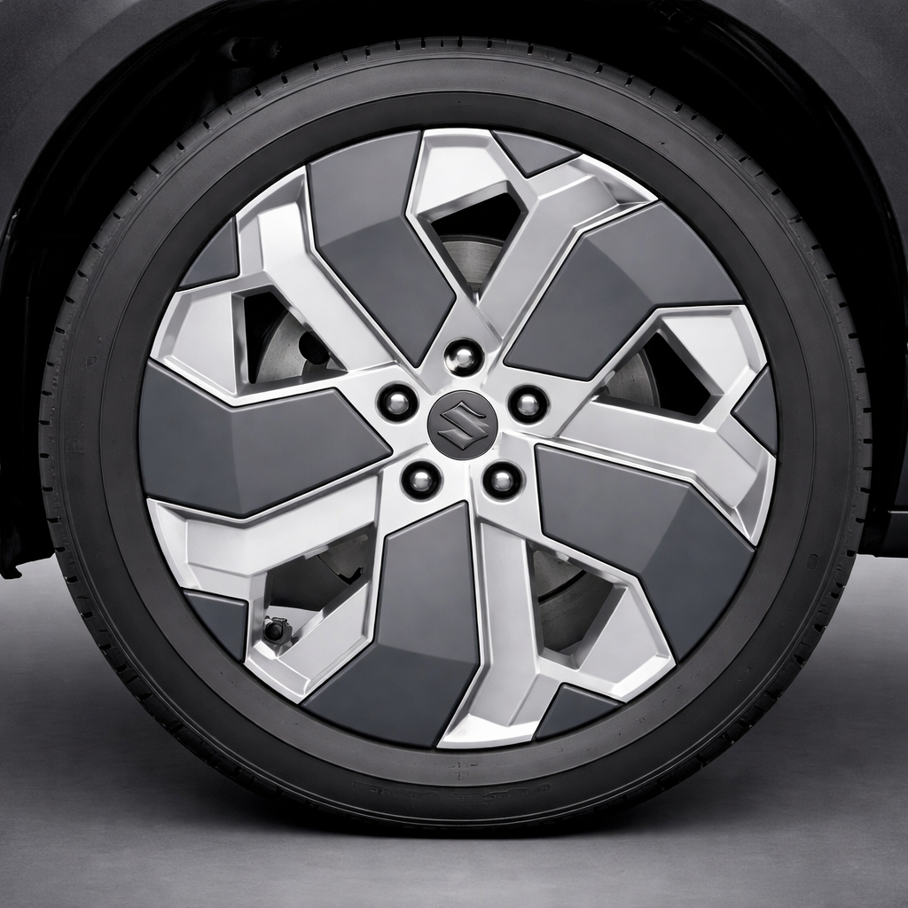 Felgen Design-Blende 19 Zoll*