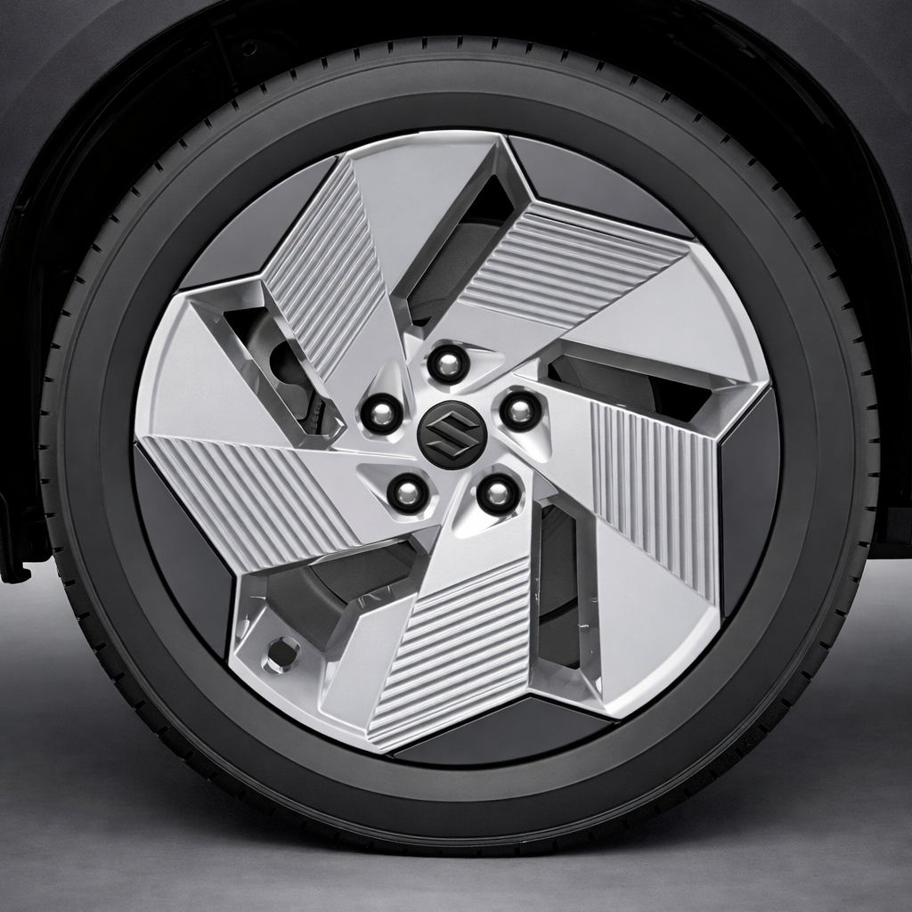 Felgen Design-Blende 18 Zoll*