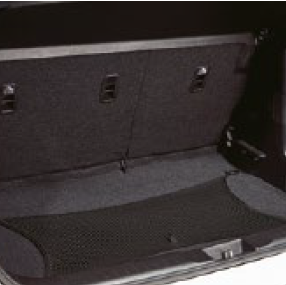 Gepäckraumnetz - Vitara