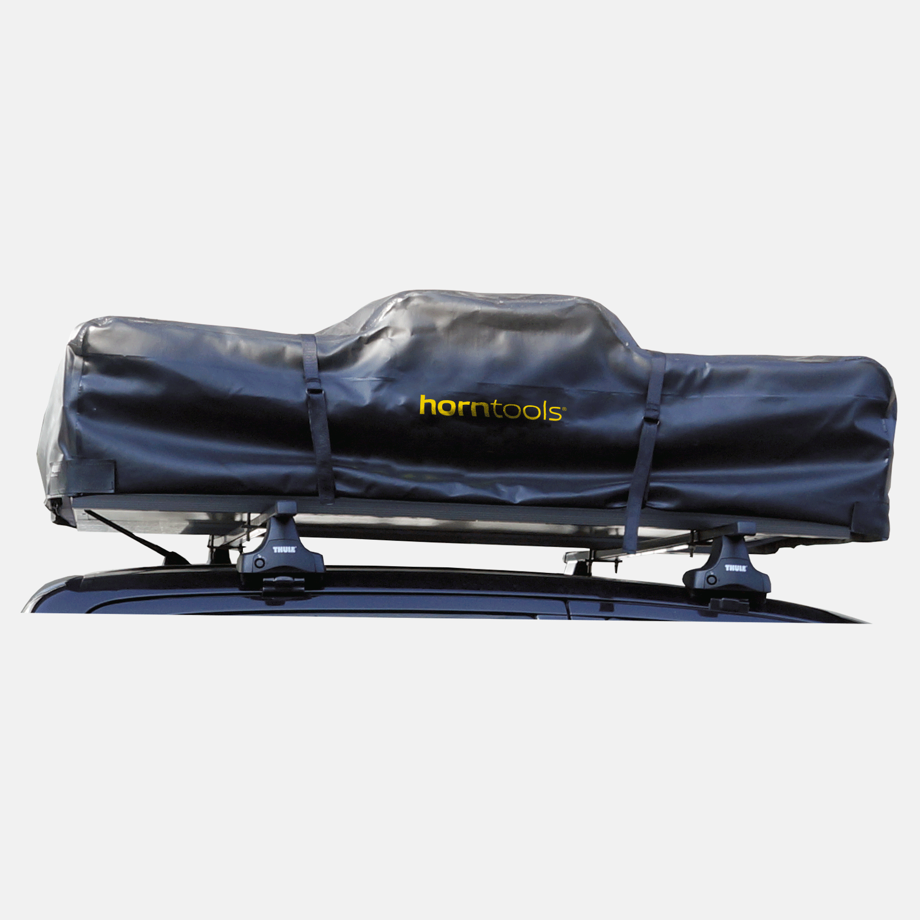 Abdeckung für Dachzelt Desert & Elements