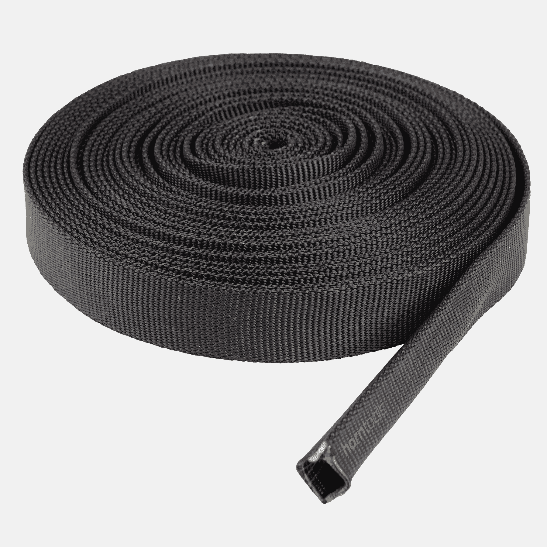 10 m Protector & Hitzeschutz für 10 mm Kunststoffseile aus Polyester