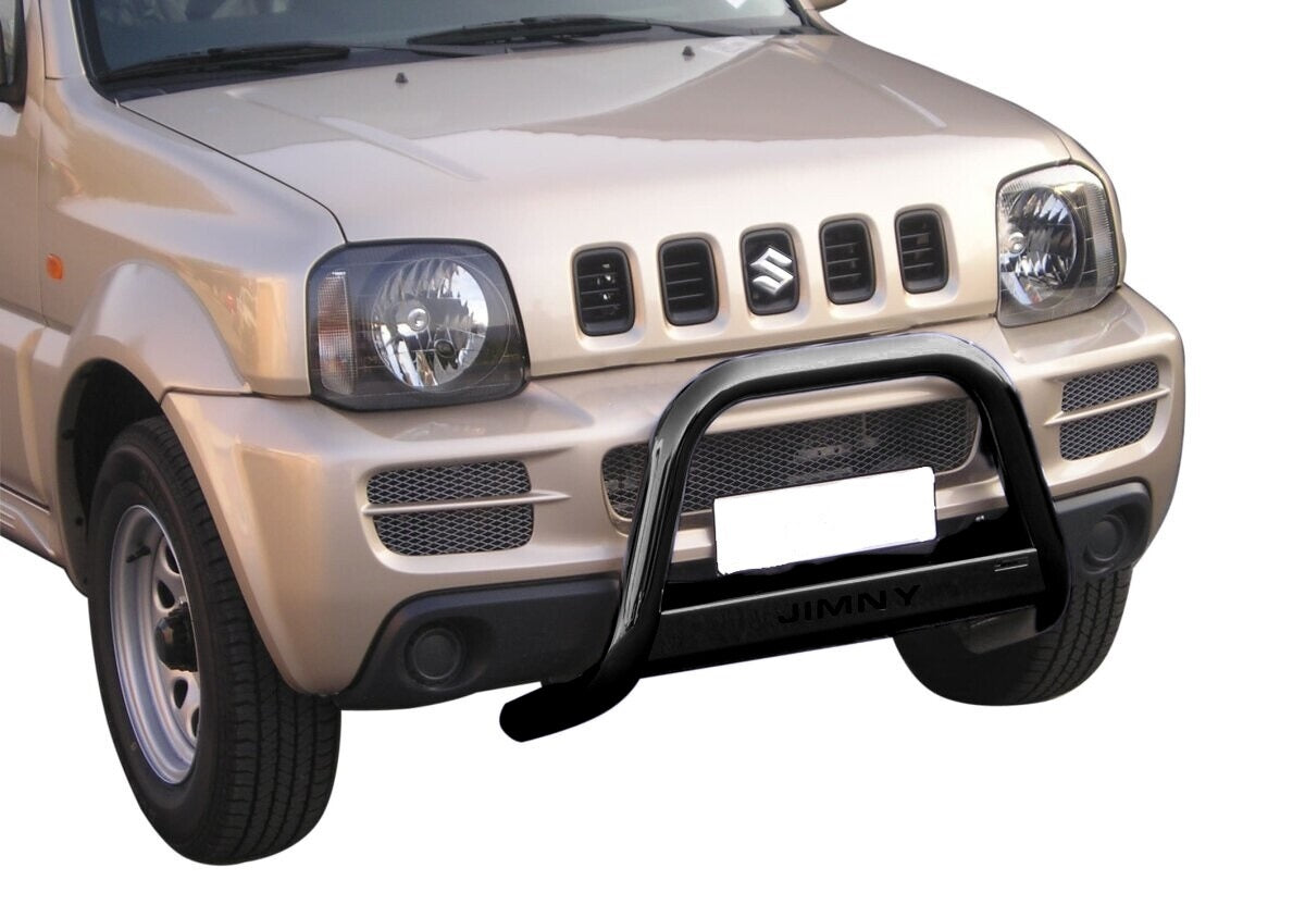 Personenschutzbügel Suzuki Jimny FJ