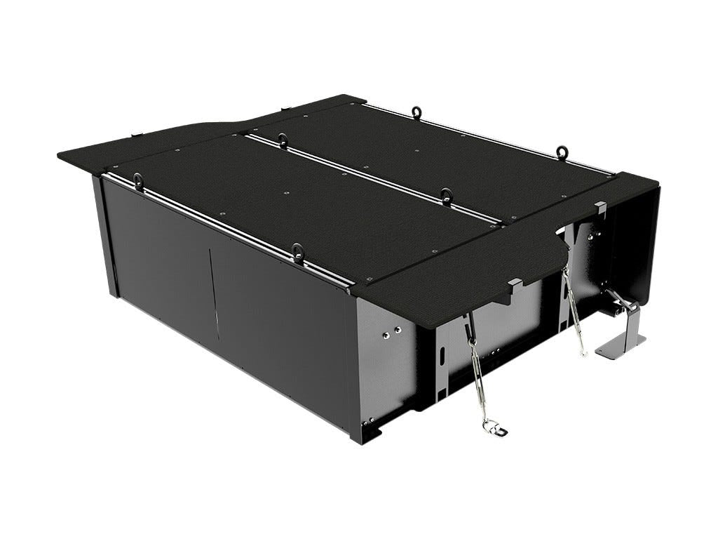 Ford Everest (2015 - 2021) Schubladensystem