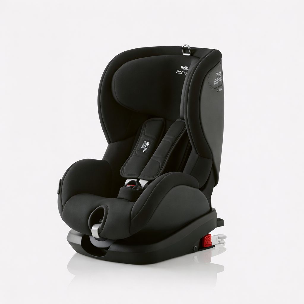 Trifix 2 i-Size4