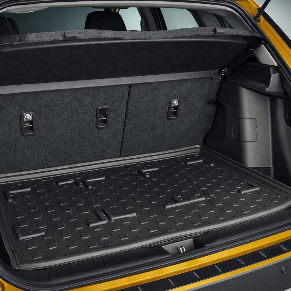 Kofferraum-Schutzmatte