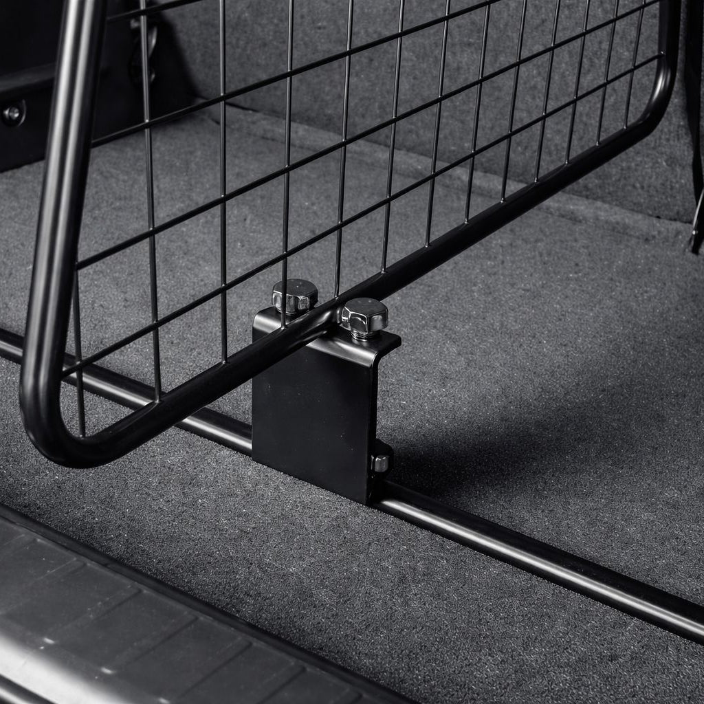 Adapter Gepäckraum-Trenngitter